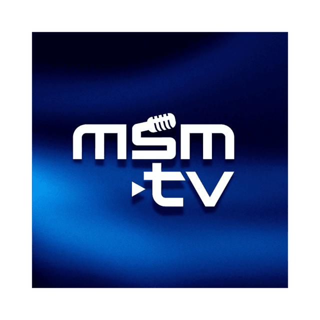 MSMtv Taste of Nashville logo