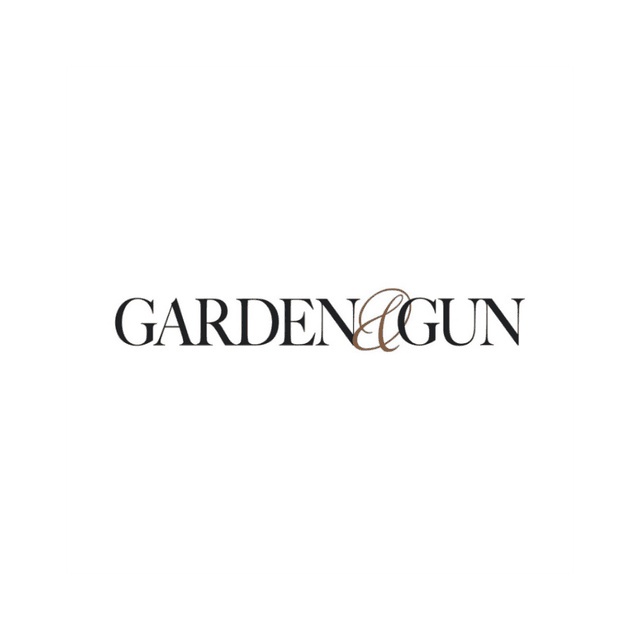 Garden and Gun logo
