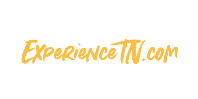 Experience Tennessee logo