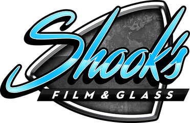 Shook's Film & Glass